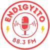 Endigyito FM logo